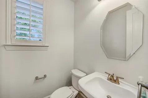 5923 Quiet Point Lane Sugar Land TX 77479