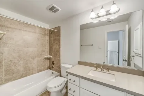 5923 Quiet Point Lane Sugar Land TX 77479