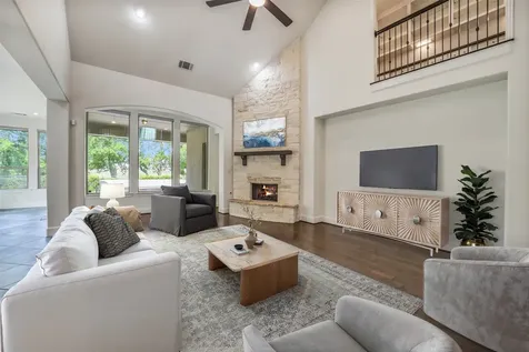 5923 Quiet Point Lane Sugar Land TX 77479