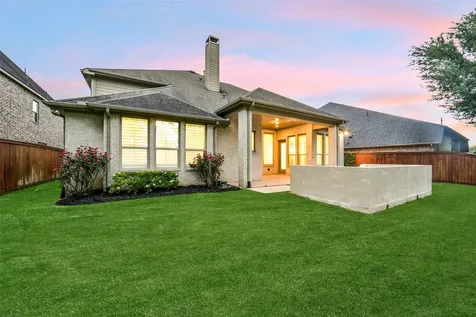 5923 Quiet Point Lane Sugar Land TX 77479