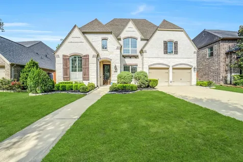 5923 Quiet Point Lane Sugar Land TX 77479