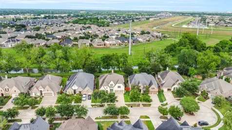 5923 Quiet Point Lane Sugar Land TX 77479