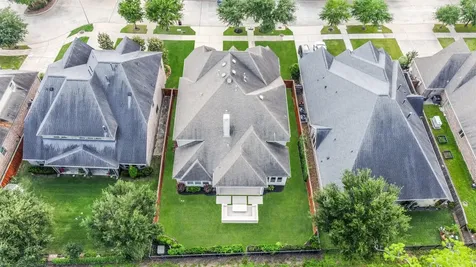 5923 Quiet Point Lane Sugar Land TX 77479