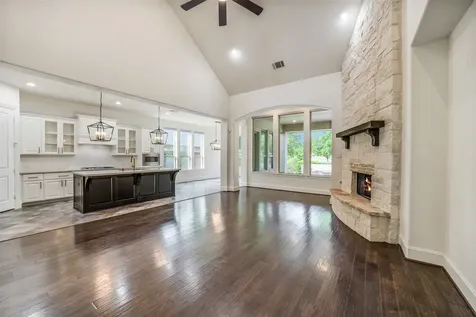 5923 Quiet Point Lane Sugar Land TX 77479