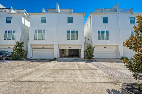 2748 Clay Street Houston TX 77003