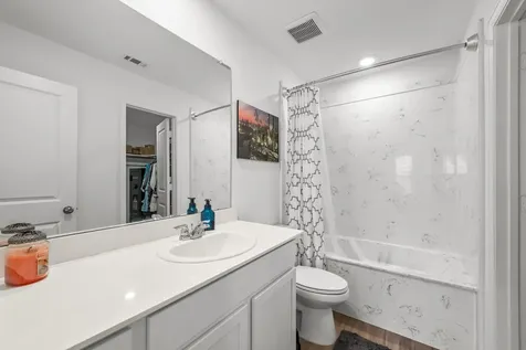 17238 Black Ash Court New Caney TX 77357