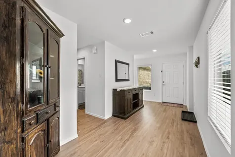 17238 Black Ash Court New Caney TX 77357