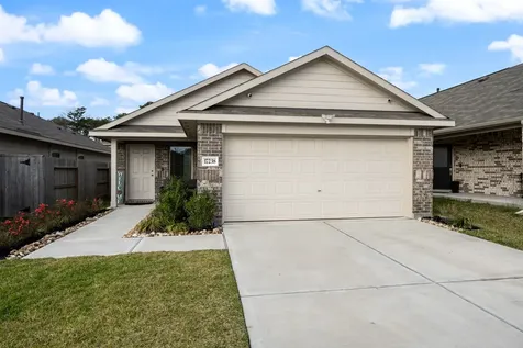 17238 Black Ash Court New Caney TX 77357