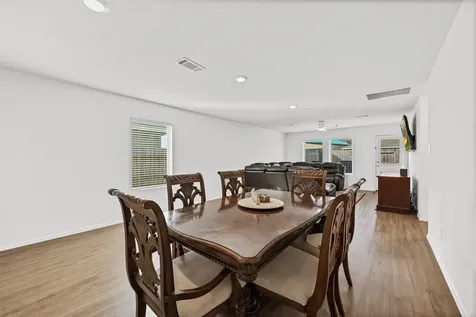 17238 Black Ash Court New Caney TX 77357