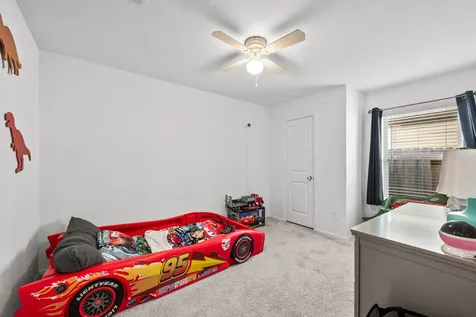 17238 Black Ash Court New Caney TX 77357