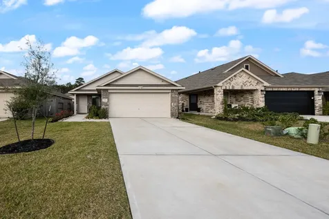 17238 Black Ash Court New Caney TX 77357