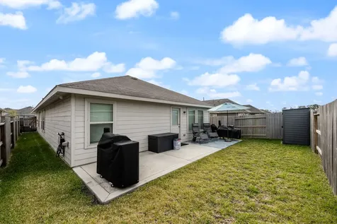 17238 Black Ash Court New Caney TX 77357