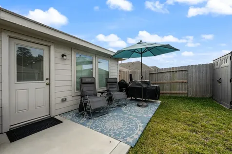 17238 Black Ash Court New Caney TX 77357