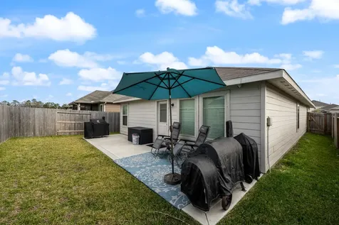17238 Black Ash Court New Caney TX 77357