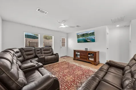17238 Black Ash Court New Caney TX 77357