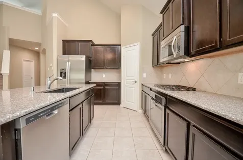 6418 Burgess Heights Lane Katy TX 77494