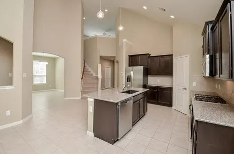6418 Burgess Heights Lane Katy TX 77494