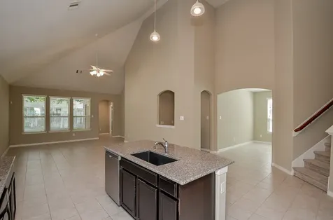 6418 Burgess Heights Lane Katy TX 77494