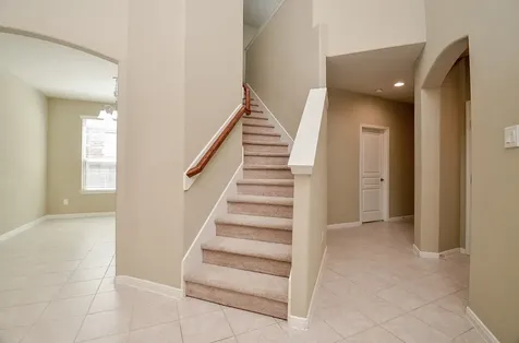 6418 Burgess Heights Lane Katy TX 77494