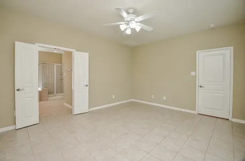 6418 Burgess Heights Lane Katy TX 77494