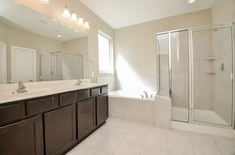 6418 Burgess Heights Lane Katy TX 77494