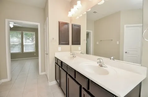 6418 Burgess Heights Lane Katy TX 77494