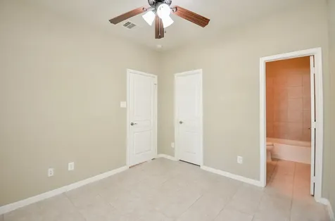 6418 Burgess Heights Lane Katy TX 77494