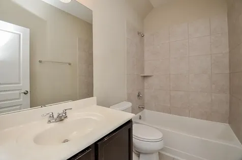 6418 Burgess Heights Lane Katy TX 77494