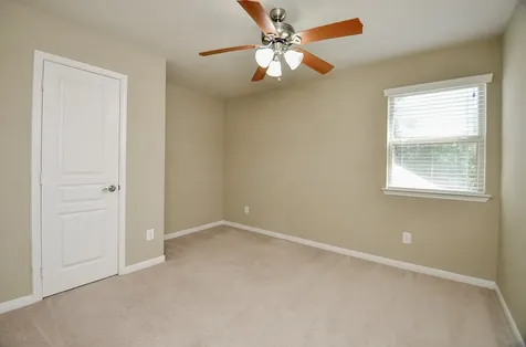 6418 Burgess Heights Lane Katy TX 77494