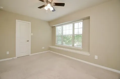 6418 Burgess Heights Lane Katy TX 77494