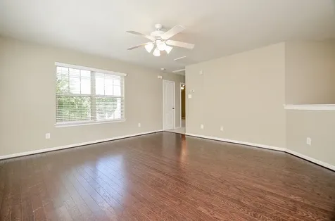 6418 Burgess Heights Lane Katy TX 77494