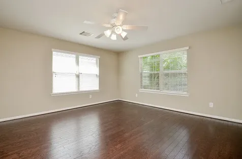 6418 Burgess Heights Lane Katy TX 77494
