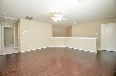 6418 Burgess Heights Lane Katy TX 77494