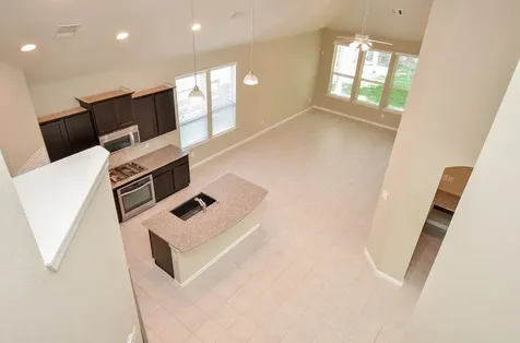 6418 Burgess Heights Lane Katy TX 77494