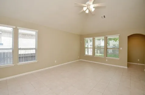6418 Burgess Heights Lane Katy TX 77494