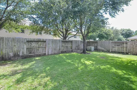 6418 Burgess Heights Lane Katy TX 77494