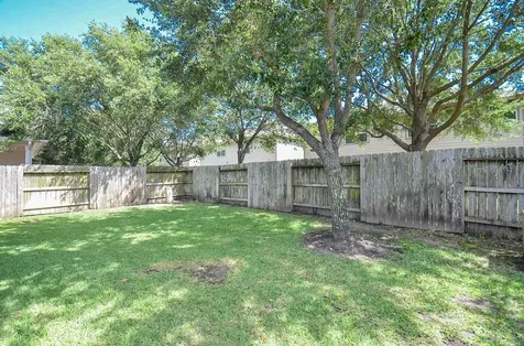 6418 Burgess Heights Lane Katy TX 77494