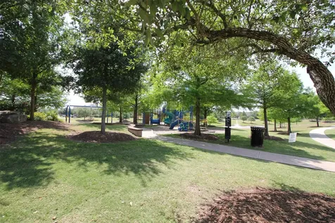 6418 Burgess Heights Lane Katy TX 77494