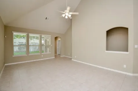 6418 Burgess Heights Lane Katy TX 77494