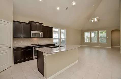 6418 Burgess Heights Lane Katy TX 77494