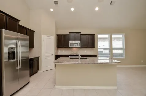 6418 Burgess Heights Lane Katy TX 77494