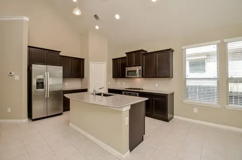 6418 Burgess Heights Lane Katy TX 77494