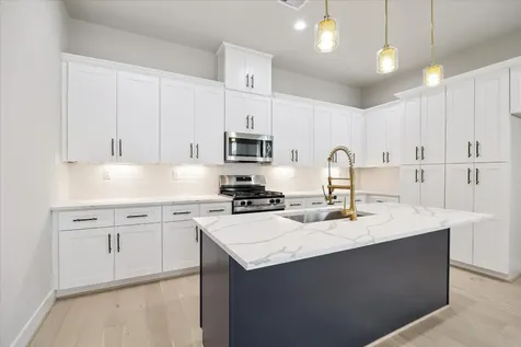5819 Mansfield Heights Lane Houston TX 77091