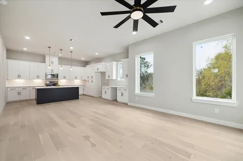 5819 Mansfield Heights Lane Houston TX 77091