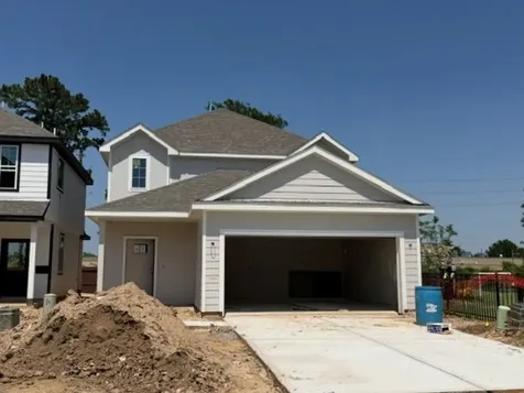 15646 Coneflower Hills Drive Houston TX 77090
