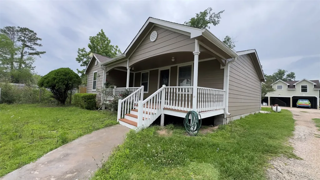 21253 South Street New Caney TX 77357
