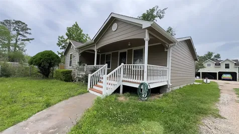 21253 South Street New Caney TX 77357