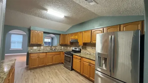 21253 South Street New Caney TX 77357
