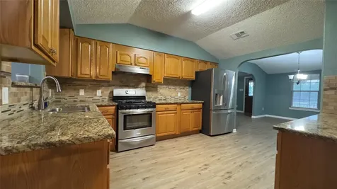 21253 South Street New Caney TX 77357