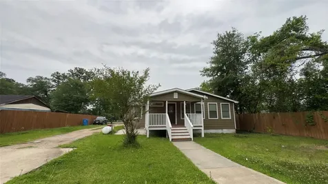 21253 South Street New Caney TX 77357